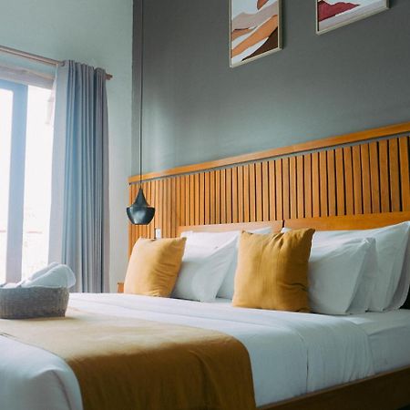 Escape Bajo Hotell Labuan Bajo Eksteriør bilde