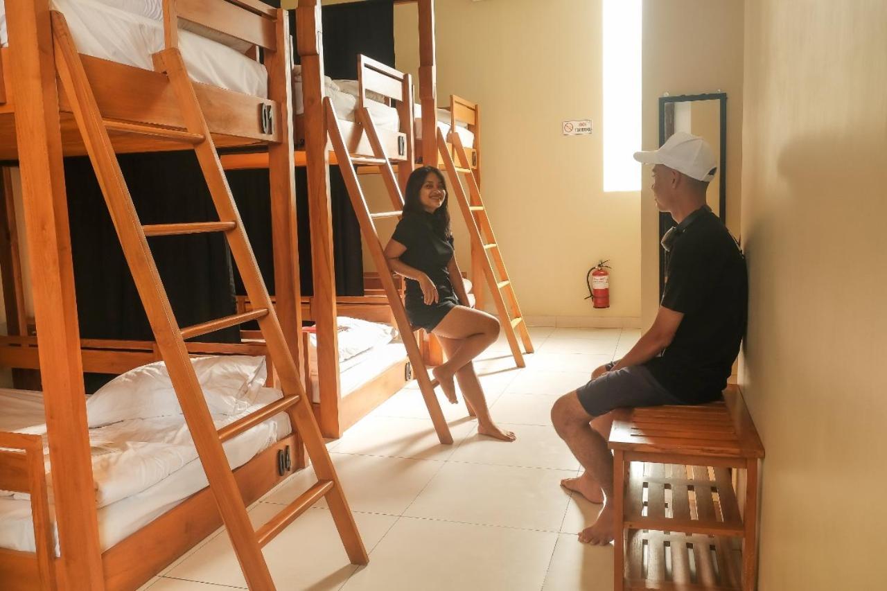 Escape Bajo Hotell Labuan Bajo Eksteriør bilde