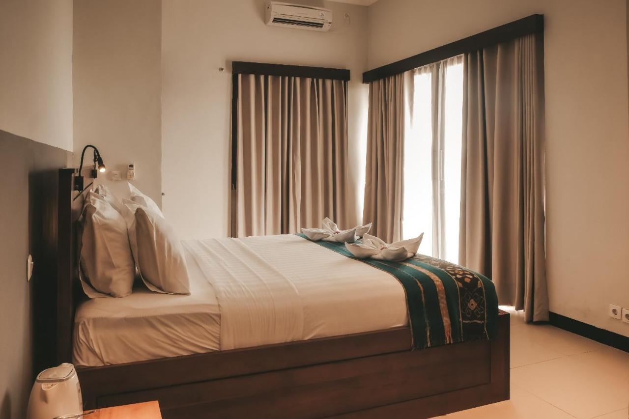 Escape Bajo Hotell Labuan Bajo Eksteriør bilde