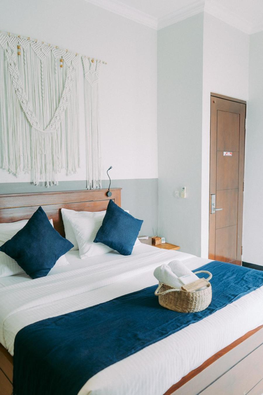 Escape Bajo Hotell Labuan Bajo Eksteriør bilde