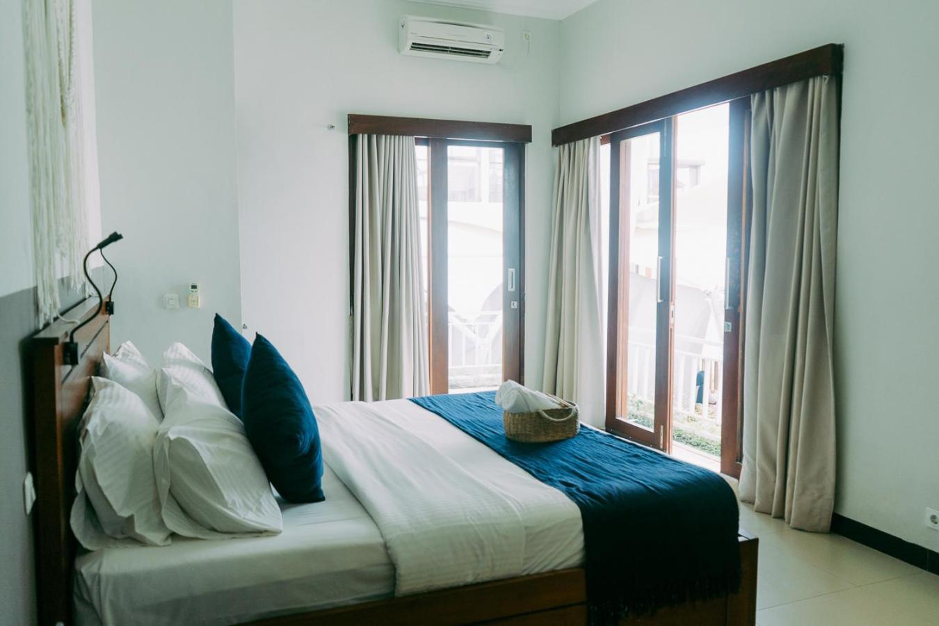 Escape Bajo Hotell Labuan Bajo Eksteriør bilde