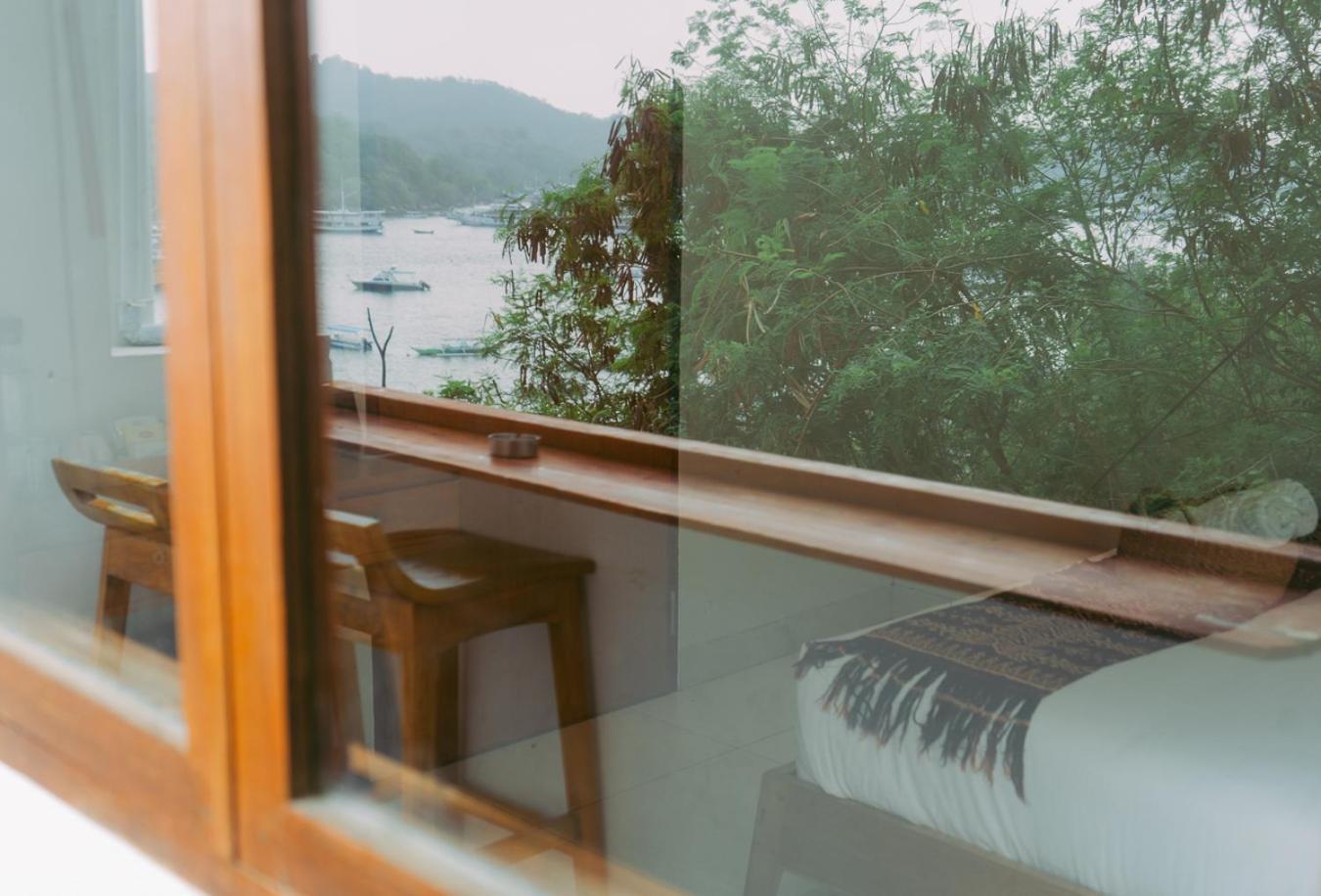 Escape Bajo Hotell Labuan Bajo Eksteriør bilde