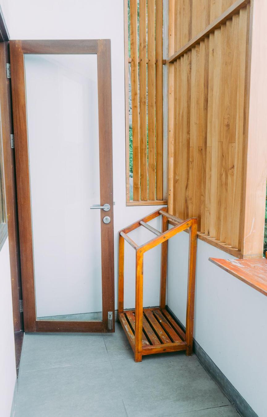 Escape Bajo Hotell Labuan Bajo Eksteriør bilde