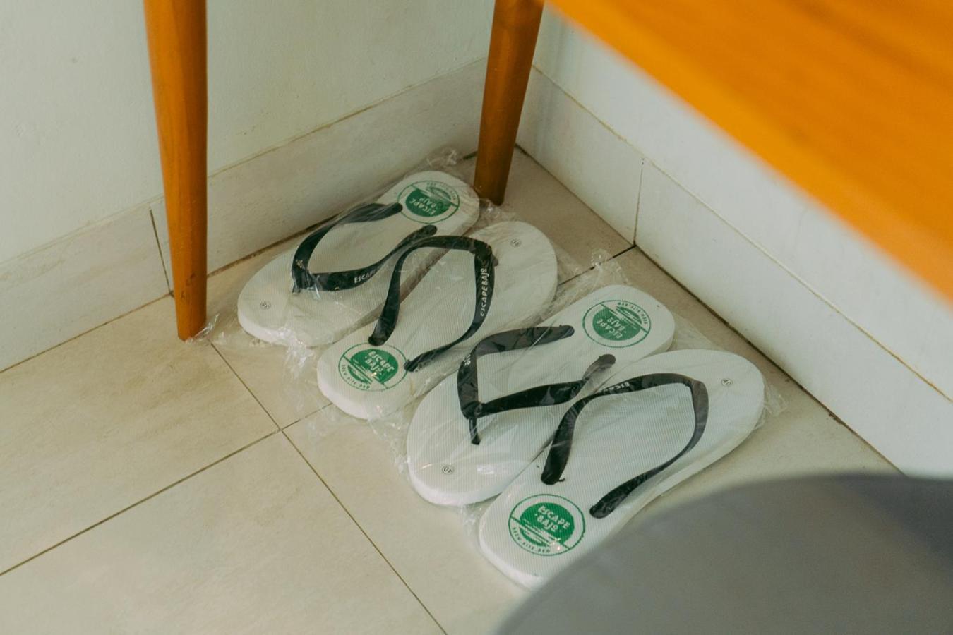 Escape Bajo Hotell Labuan Bajo Eksteriør bilde