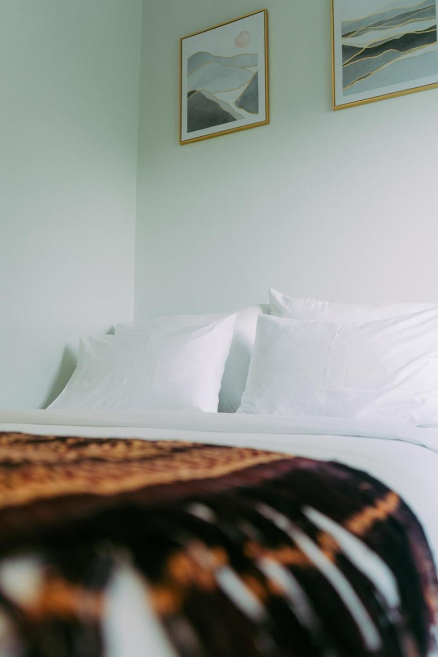 Escape Bajo Hotell Labuan Bajo Eksteriør bilde